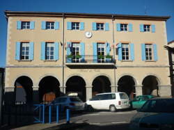 photo Varilhes