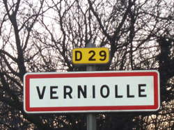 Verniolle