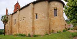 photo Sainte-Suzanne
