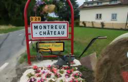 photo Auxiliaire de Vie Sociale -AVS-