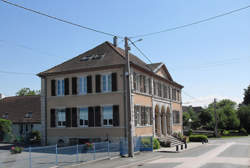 photo Marché du Terroir du Sud Territoire