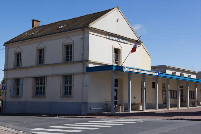 Assistant / Assistante des ventes