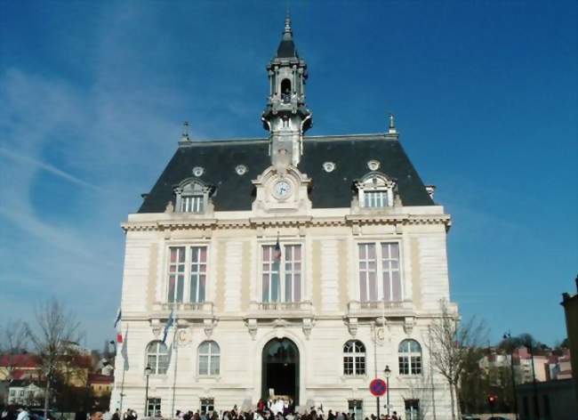 Assistant / Assistante de gestion administrative