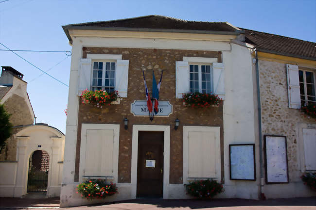 Maître / Maîtresse d'hôtel