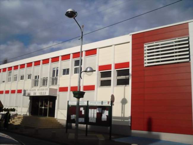 Animateur / Animatrice nature environnement