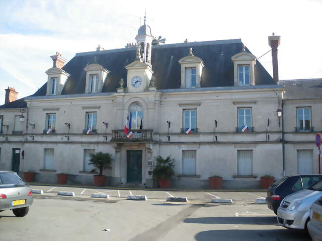 Chargé / Chargée de prospection et de développement foncier
