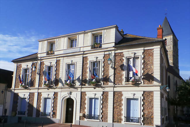 Menuisier / Menuisière d'atelier
