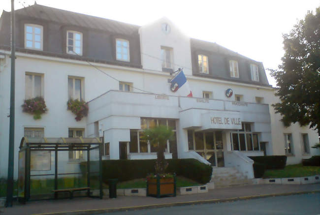 Vendeur / Vendeuse en boulangerie-pâtisserie