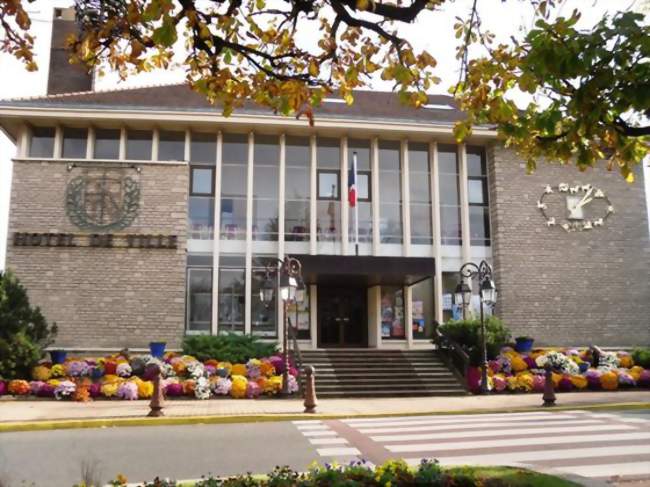 Responsable de secteur en propreté de locaux