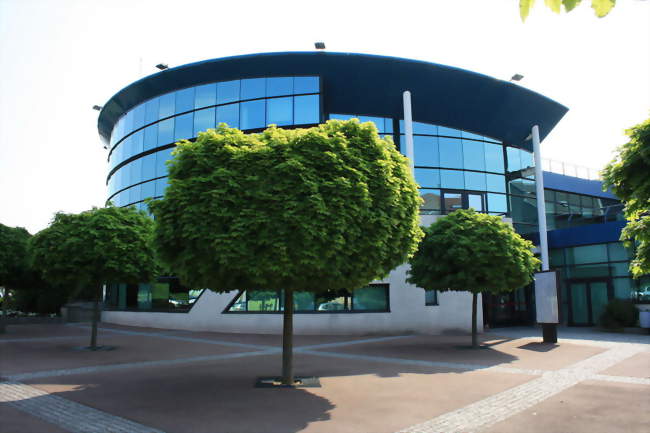 Directeur / Directrice des services immobiliers
