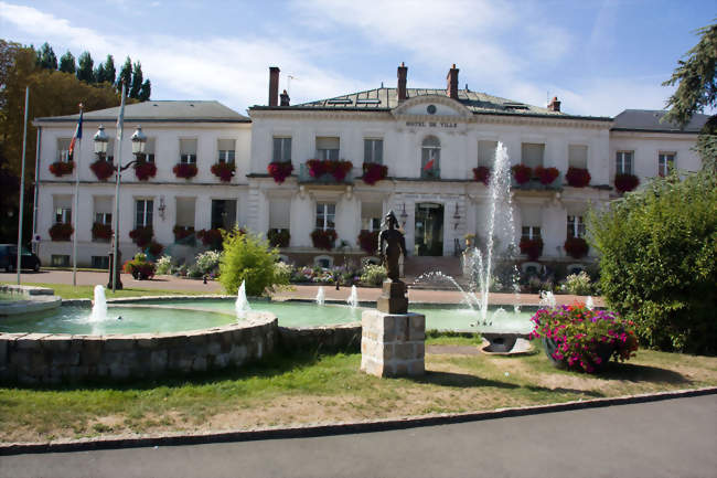 Exposition La Première Guerre mondiale 1914-1918