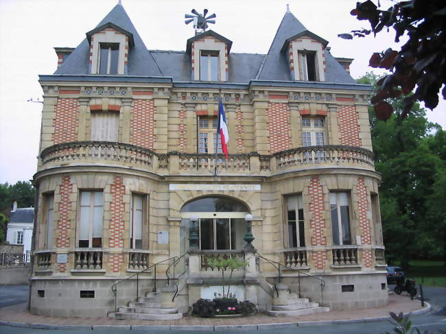 Aide à domicile