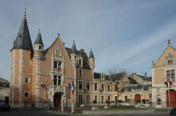 photo Étampes