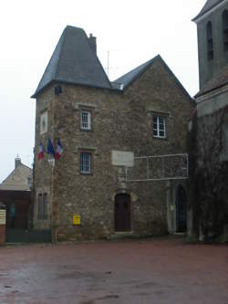 Fontenay-lès-Briis