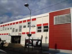 Electricien industriel h/f