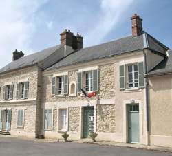 Saint-Cyr-sous-Dourdan