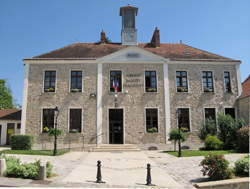 photo Saint-Maurice-Montcouronne