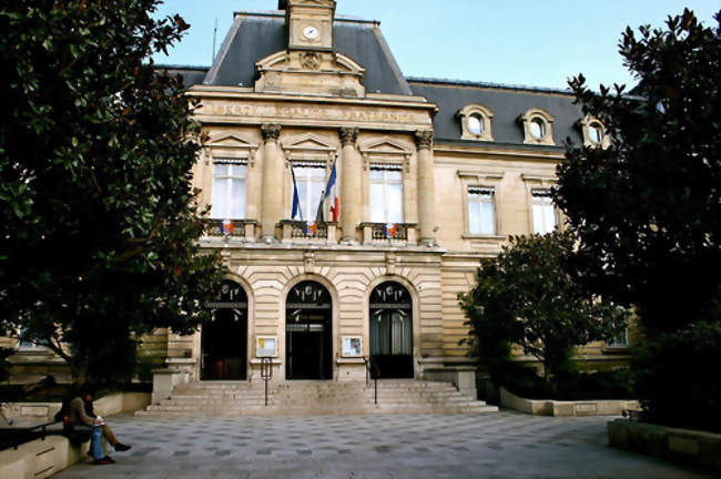 Assistant / Assistante comptable