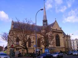 photo Commercial / Commerciale grands comptes et entreprises