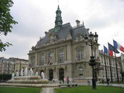 photo Technicien / Technicienne en froid et climatisation