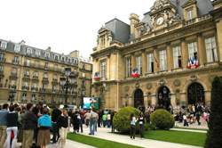 photo Chef de projet publicitaire