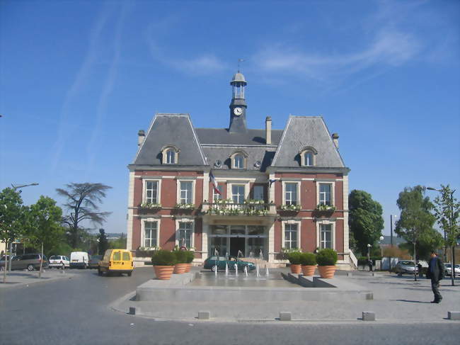 Assistant / Assistante comptable