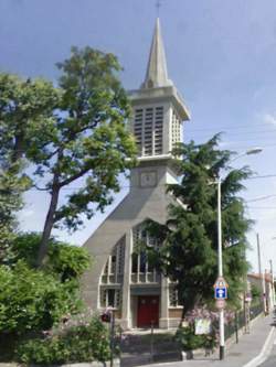 photo Neuilly-Plaisance