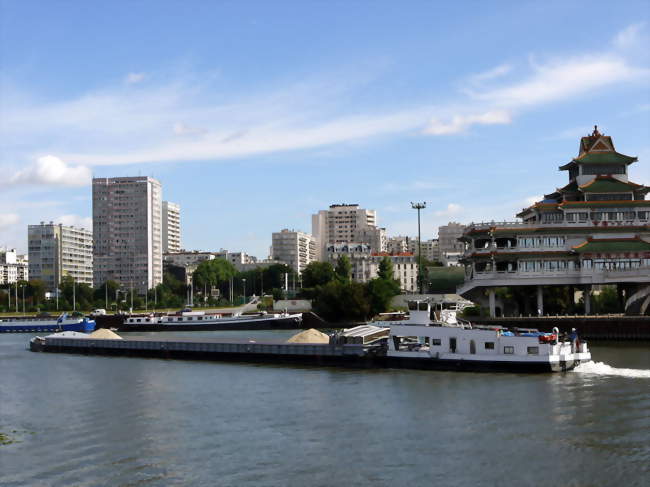 Chef de projet en organisation