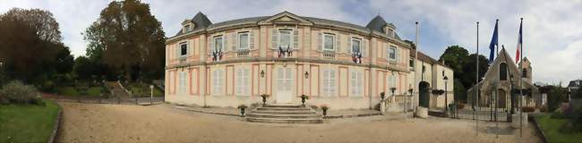 Marché de la Faisanderie