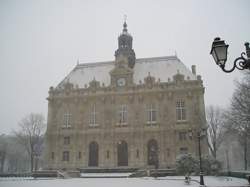 photo Secrétaire médicosocial / Secrétaire médicosociale