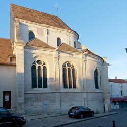 photo Chauffeur-livreur / Chauffeuse-livreuse