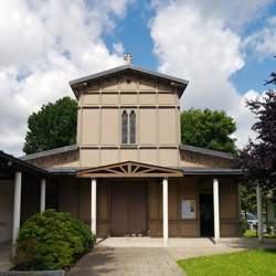 photo Préparateur / Préparatrice de commandes