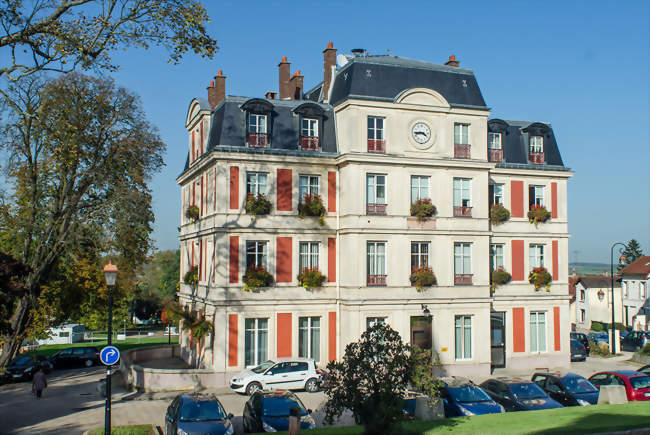 Chauffeur / Chauffeuse de four en incinération des ordures