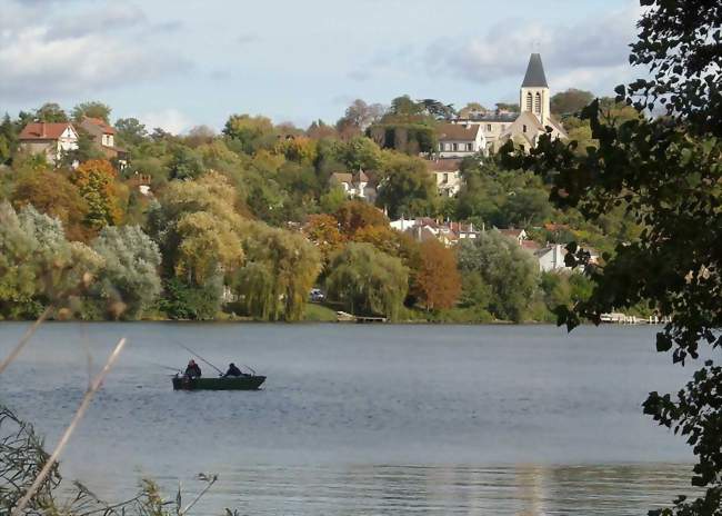 La Caravane de l’Île de France 2024 dans le Val d'Oise (95)