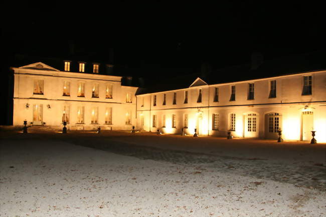 Maudétour-en-Vexin - Maudétour-en-Vexin (95420) - Val-d'Oise