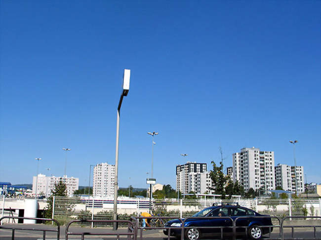Technicien(ne) entretien appareillages de mesure régulation