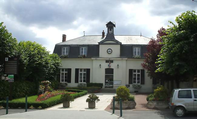 Salon du livre à Saint Martin du Tertre