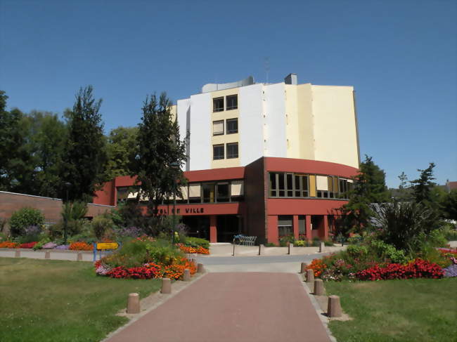 Technicien(ne) de laboratoire de contrôle en ind chimique