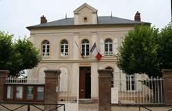 photo Amenucourt