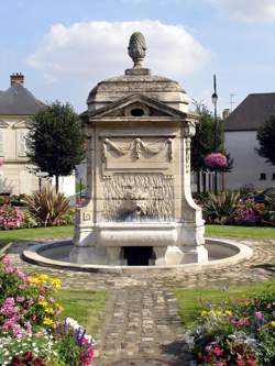 Arnouville-lès-Gonesse