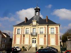 photo Boissy-l'Aillerie