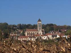 photo Champagne-sur-Oise