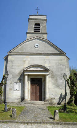 photo Châtenay-en-France