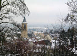 photo Cormeilles-en-Parisis