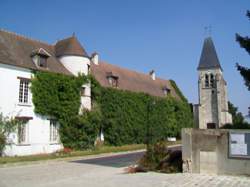 photo Épiais-lès-Louvres