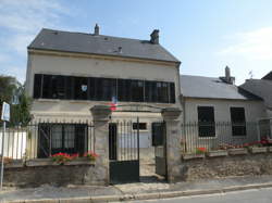 photo Épiais-Rhus