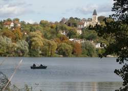 La Caravane de l’Île de France 2024 dans le Val d'Oise (95)