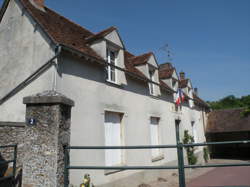 photo Neuilly-en-Vexin