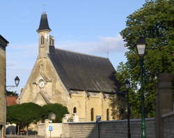 photo Neuville-sur-Oise