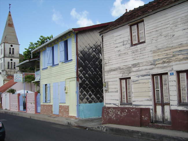 Garçon / Serveuse de restaurant